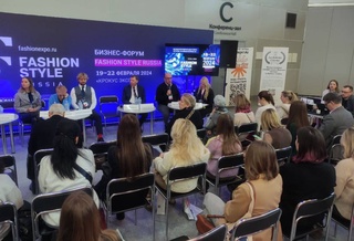 Достижения узбекской кожевенной отрасли демонстрируются в России