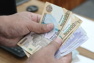 Юқори барқарорлик рейтингига эга бўлган тадбиркорлик субъектлари рағбатлантирилади