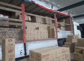 178 миллион сўмлик найранг фош бўлди