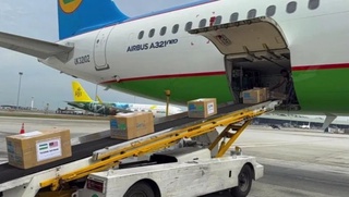 Malayziya Oʻzbekiston oliy taʼlim muassasalari uchun ingliz tilidagi ilmiy adabiyotlarni begʻaraz taqdim qildi