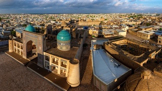 Коронавирус юқтириб олган сайёҳга 3 минг доллар компенсация тўлаб берилиши мумкин