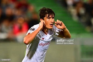 Элдор Шомуродов Ла Лигага йўл олиши мумкин