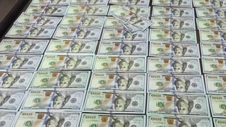 Хорижлик фуқароларга виза тайёрлаб беришни ваъда қилган фирибгар ушланди 