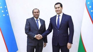 DP World – Ўзбекистоннинг логистика ва ташқи савдони рақамлаштириш соҳасидаги муҳим ҳамкори