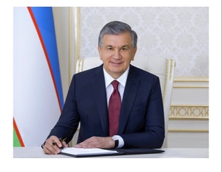 Ўзбекистон Президентининг концептуал мақоласи БМТ Бош Ассамблеяси 77-сессиясининг расмий ҳужжати сифатида тарқатилди