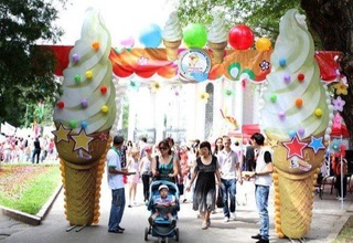 В Ташкенте в мае-июле пройдут несколько крупных фестивалей