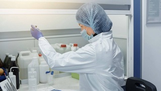 Узбекистан усилил контроль на границе из-за вспышки холеры в Афганистане