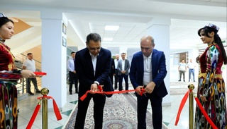 Таълим, фан ва хорижий тажриба: Фарғона давлат университетида халқаро ҳамкорлик ва туризм маркази очилди