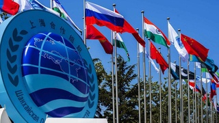The next meeting of the SCO SNC has ended in Ferghana