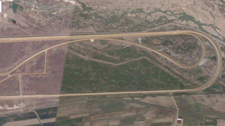 Автомобиллар ва эҳтиёт қисмлар Пискентда синовдан ўтказилади