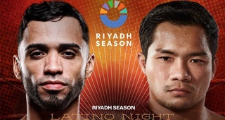 Таиландлик чемпион иккинчи камар учун жанг қилади