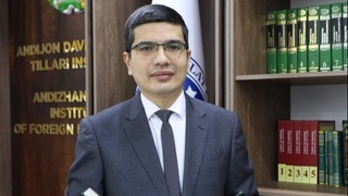 Долзарб 90 кун бу вақтинчалик тадбирлар мажмуаси эмас