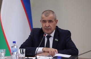 «Рақобат тўғрисида»ги Қонун дастлабки тарзда кўриб чиқилди