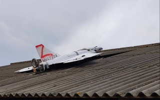 Молдова номаълум дрон ҳаво ҳудудини бузиб кирганлиги ҳақида хабар берди