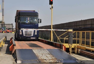 В Узбекистане повысились тарифы за превышение массы транспортного средства