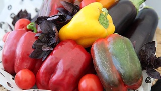 Bulg'or qalampirining keksalar uchun foydali jihatlari nimada?