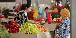 В Узбекистане запустили инструмент мониторинга и анализа цен на продовольственную продукцию