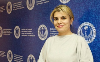 Ташкент и Ашхабад укрепляют роль Центральной Азии в качестве транспортно-логистического хаба