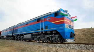 Россияга йўловчи поездларнинг ҳаракати қайта тикланмоқда