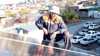 Стабильность экономики, критерий развития