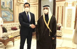 O‘zbekiston va BAA o‘rtasidagi hamkorlikni chuqurlashtirish yo‘llari muhokama qilindi