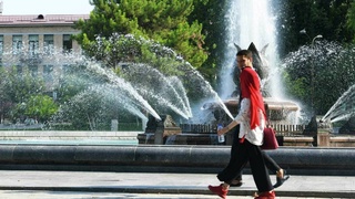 Прогноз погоды на 17 июля