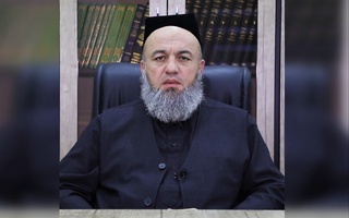 Солихон домла қамалди ва жаримага тортилди