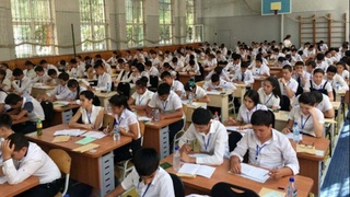 Мактаб битирувчиларининг битирув имтиҳони фанлари маълум бўлди