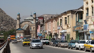 Ўзбекистон, Қатар, Германия, Норвегия ва Индонезия махсус вакиллари Афғонистон можаросини муҳокама қилди