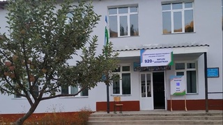 O‘zbekistondagi eng baland nuqtada joylashgan saylov uchastkasini bilasizmi?