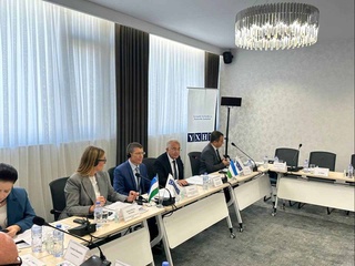 Инсон ҳуқуқларига оид яна бир муҳим қўлланма ўзбек тилида нашр этилди