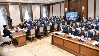 Узбекистан улучшил свои позиции в ряде международных рейтингов