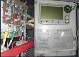 Наманган ва Андижонда электр энергиясидан ноқонуний фойдаланиш ҳолатлари фош этилди