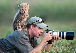 Узбекистан примет участие в фотоконкурсе «Вики любит Землю»