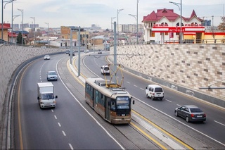 Самарқандга кириш йўллари икки ҳафтага ёпилади