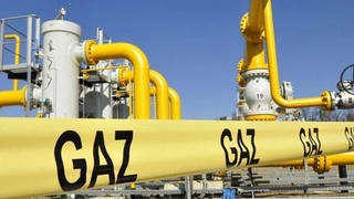 Венгрия решила закупать газ у Туркменистана