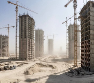 Қурилиш ташкилотлари қатъий огоҳлантирилди