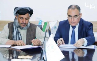 Узбекистан и Афганистан подписали контракт на 100 миллионов долларов на поставку электроэнергии