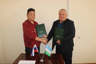 Наука объединяет интересы