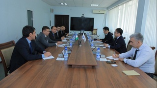 «JICA» халықаралық ынтымақтастық агенттігі статистикалық жүйеде ынтымақтастық жасайды