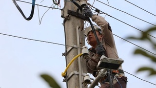 Айрим ҳудудларда электр энергияси таъминотида фавқулодда узилишлар кузатилмоқда