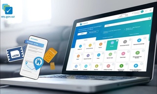 Банк карталари ва SIM-карталарни назорат қилиш имконияти жорий этилади