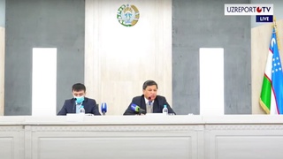 Ҳунармандларга фақат 5 тагача шогирдни жалб қилиш мумкин эди, бу чеклов бекор қилинади