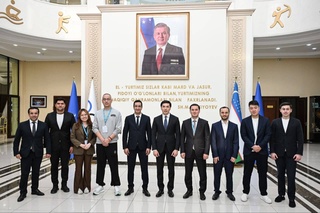 Uzbekistan is the leader of esports in Central Asia