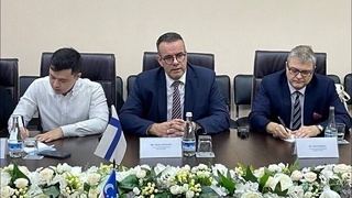 Сотрудничество между Узбекистаном и Финляндией в сфере образования будет развиваться по четырем направлениям