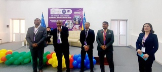 Жаңа ассоциацияның дәслепки форумы