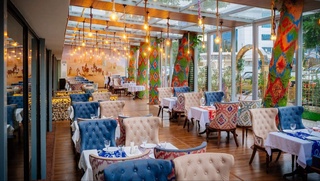 8 oyda umumiy ovqatlanish korxonalari qancha soliq toʻlagani maʼlum boʻldi