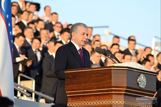 Одамларда фаол фуқаролик позицияси кучаймоқда