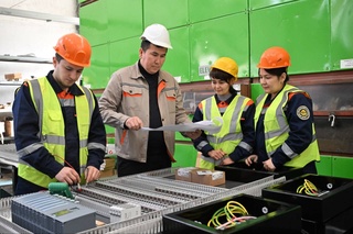 Разрабатываются новые виды локализованной продукции