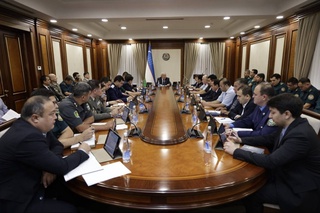 Radar orqali aniqlangan huquqbuzarliklar boʻyicha jarima qoʻllash muddatlari bir oy bilan cheklanishi mumkin — Qonun loyihasi